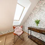 Apartamento Farwna Checz Chmielno