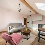 Apartamento Farwna Checz