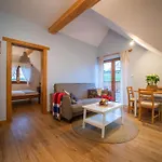 Apartamento Farwna Checz Chmielno
