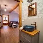 Apartamento Farwna Checz