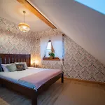 Farwna Checz Apartamento Chmielno