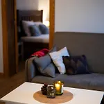Farwna Checz Apartamento