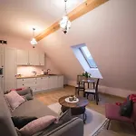 Apartamento Farwna Checz