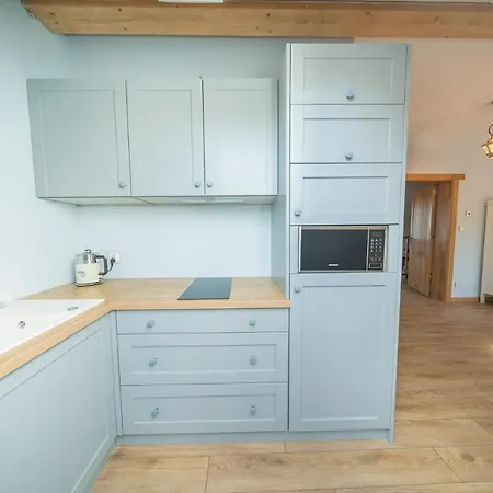 Appartement Farwna Checz