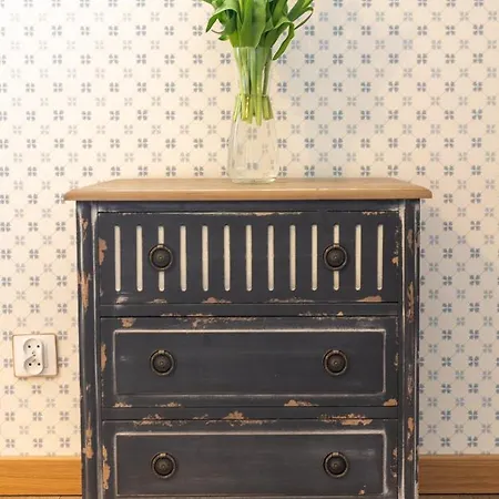 Farwna Checz Appartement