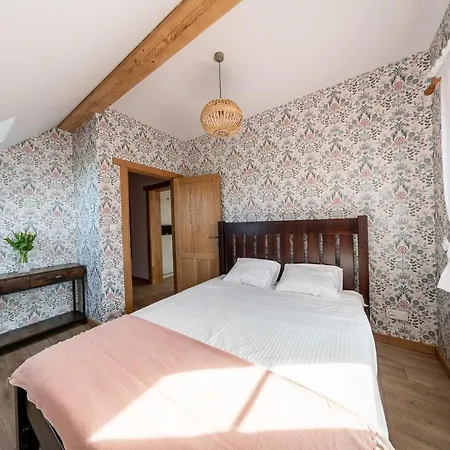 Appartement Farwna Checz Chmielno