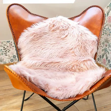 Farwna Checz Appartement Chmielno