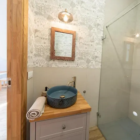 Farwna Checz Appartement