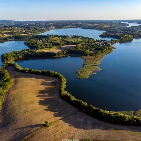 Farwna Checz Appartement *