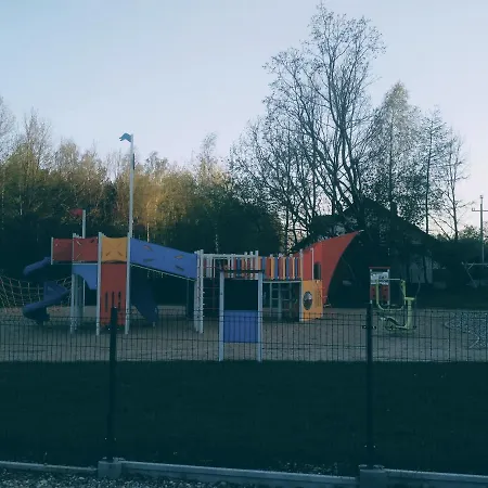 Farwna Checz Lägenhet *