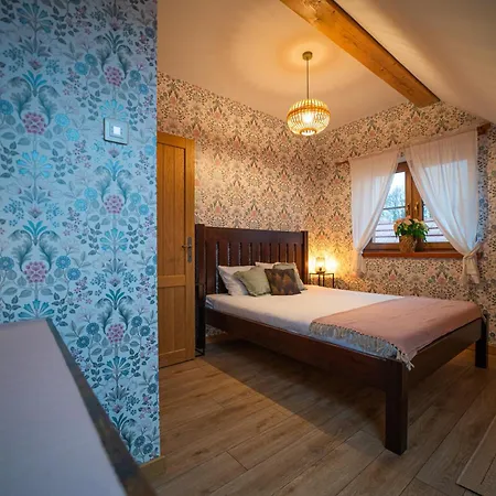 Farwna Checz Appartement *