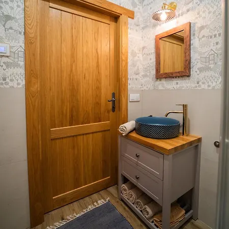 Farwna Checz Appartement *