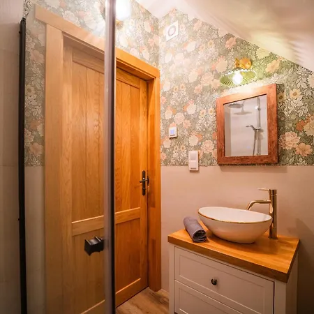 Appartement Farwna Checz Chmielno