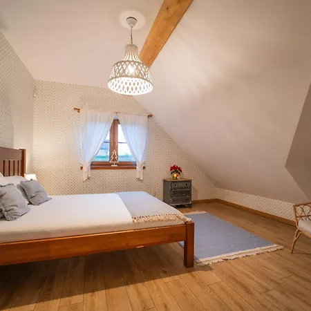 Appartement Farwna Checz Chmielno