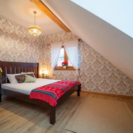 Apartamento Farwna Checz Chmielno